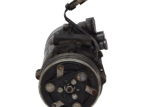 AC compressor OPEL AGILA B (H08) 1.3 CDTI (F68) | BP23762777M34  - Image 5