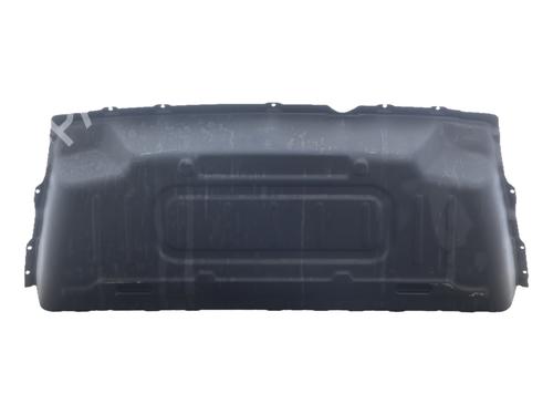 Cargo separator PEUGEOT PARTNER Box Body/MPV (K9) 1.5 BlueHDi 75 | BP40252835I36 - Image 2