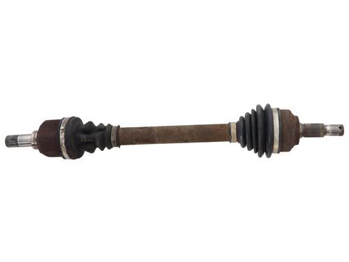 Left front driveshaft CITROËN C5 III (RD_) 1.6 HDi 110 (RD9HZC) | BP27406864M38 