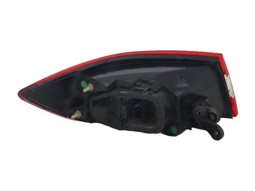 Right taillight RENAULT CLIO IV (BH_) 1.5 dCi 75 | BP32372909C35