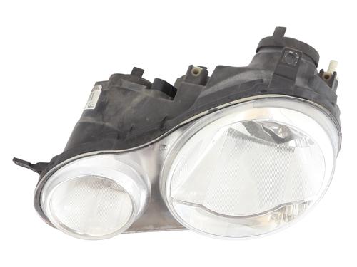 Left headlight VW POLO IV (9N_, 9A_) 1.9 SDI | BP23843236C28