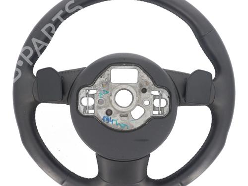 Steering wheel AUDI A7 Sportback (4GA, 4GF) 3.0 TDI | BP34146103C49 - Image 2