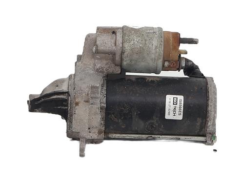 Startmotor RENAULT MASTER III Van (FV) 2.3 dCi 125 FWD (FV0C, FV0D, FV0G, FV0H, FV0J, FV0K) (125 hp) 24661995