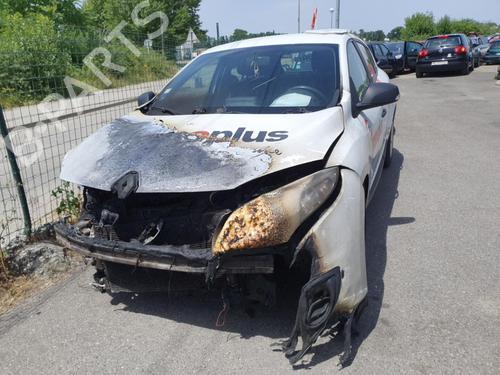 Right mirror RENAULT MEGANE III Hatchback (BZ0/1_, B3_) 1.5 dCi (BZ0C) | BP18184724C27