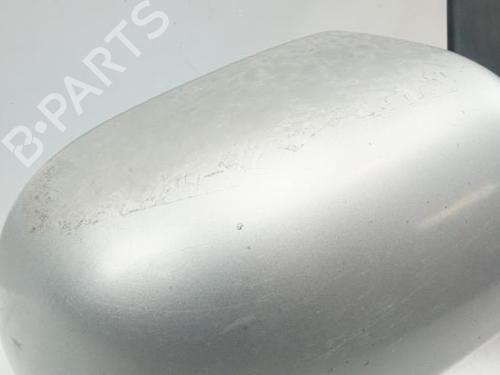 Right mirror AUDI A6 C5 (4B2, 4B4) 2.5 TDI | BP18189940C27 