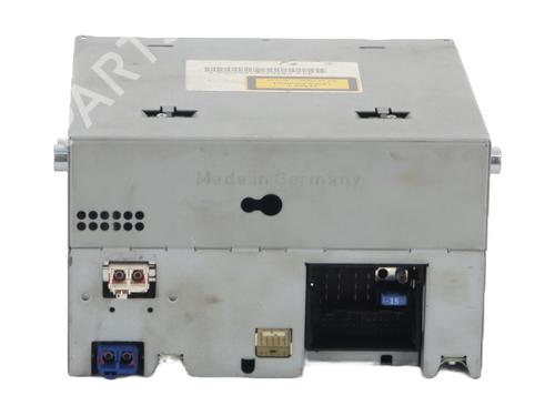 Radio MERCEDES-BENZ C-CLASS T-Model (S204) C 200 CDI (204.207) | BP31360035E6