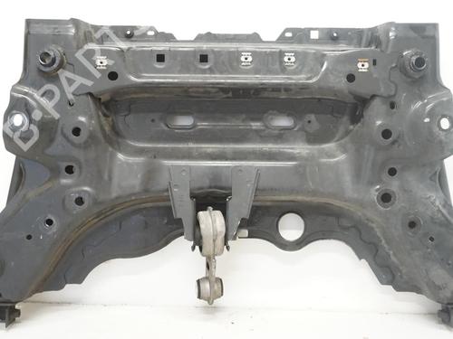 Subframe RENAULT MEGANE IV Hatchback (B9A/M/N_) 1.2 TCe 130 (B9MR) | BP18171586M9