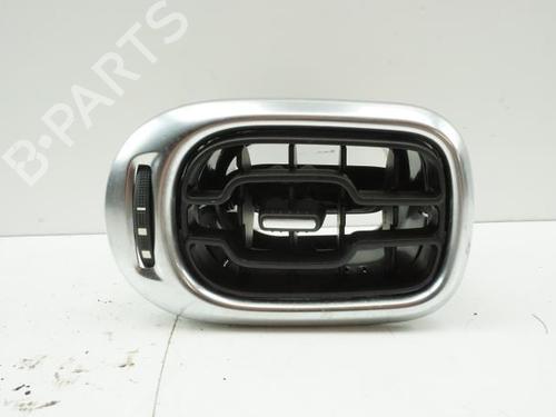 Air vent CITROËN C3 Picasso (SH_) 1.2 THP 110 (SHHNZ6) | BP18197393I21 