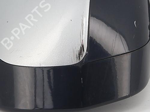 Right mirror CITROËN C3 Picasso (SH_) 1.6 HDI 90 | BP29481103C27 