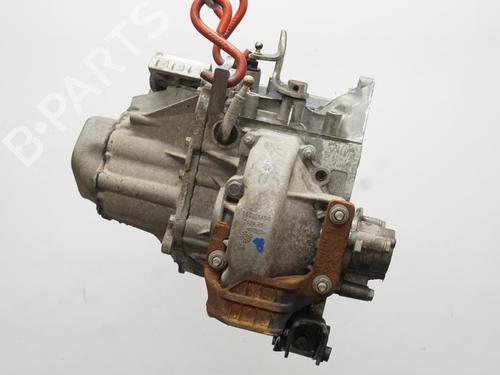 Gearbox CITROËN C3 Picasso (SH_) 1.6 HDI 90 | BP19729735M3 