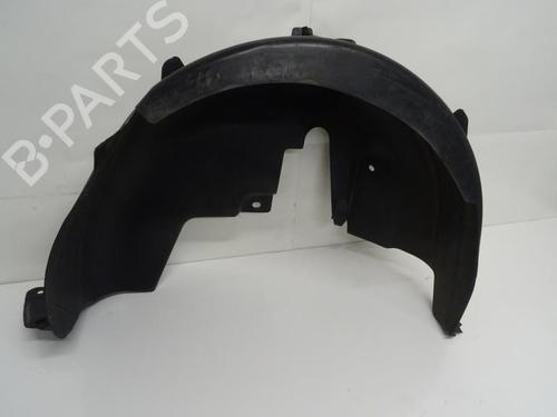 Wheel arch PEUGEOT 208 I (CA_, CC_) 1.6 HDi | BP18174113C56