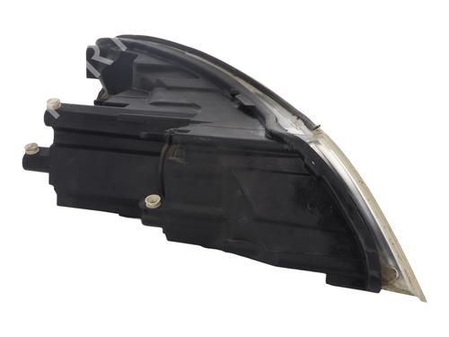 Left headlight SKODA OCTAVIA II Combi (1Z5) 1.9 TDI | BP32440575C28