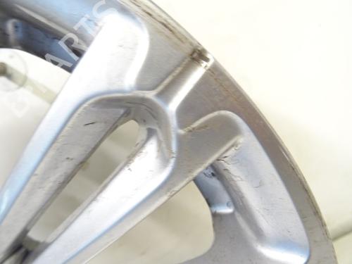 Rim PEUGEOT 208 I (CA_, CC_) 1.2 VTI 82 | BP29937184C45