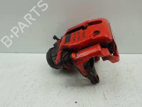 Left rear brake caliper PORSCHE MACAN (95B) 3.6 Turbo | BP18176828M107 