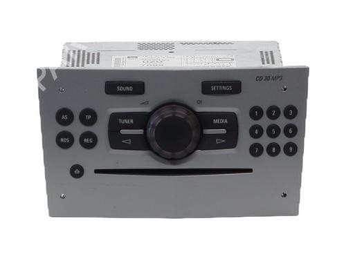 Radio OPEL CORSA D (S07) 1.3 CDTI (L08, L68) | BP28185164E6 - Image 2
