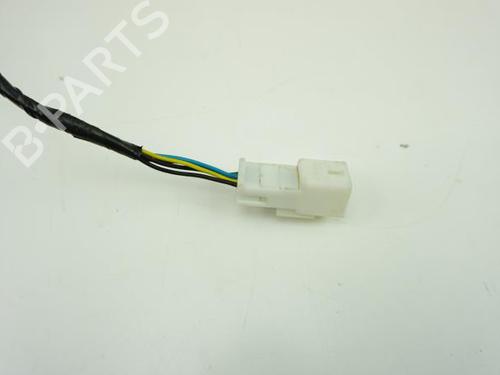 Left mirror DACIA LOGAN MCV (KS_) 1.5 dCi (KS0K) | BP18192771C26 