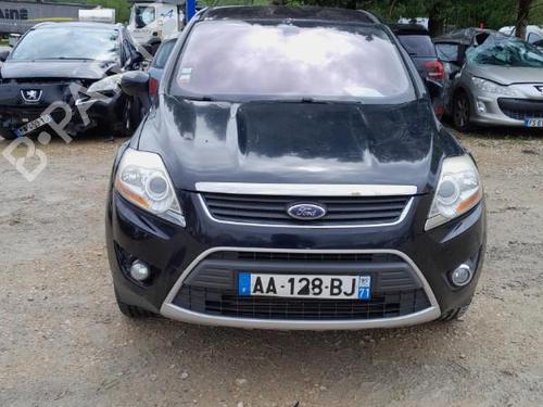 Starter FORD KUGA I 2.0 TDCi | BP18262990M8  - Image 11