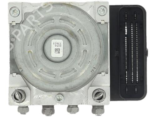 Used ABS pump ABS pump RENAULT MEGANE IV Hatchback (B9A/M/N_) [2015-2026] 40252806 40252806