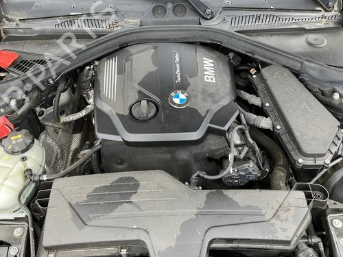 Left headlight BMW 1 (F20) 116 d | BP33117257C28  - Image 11