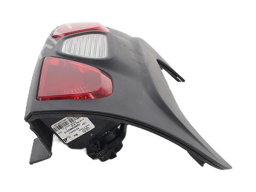 Right taillight FIAT PANDA (312_, 319_) 1.0 Mild Hybrid (312.PYD1B) | BP27723013C35 