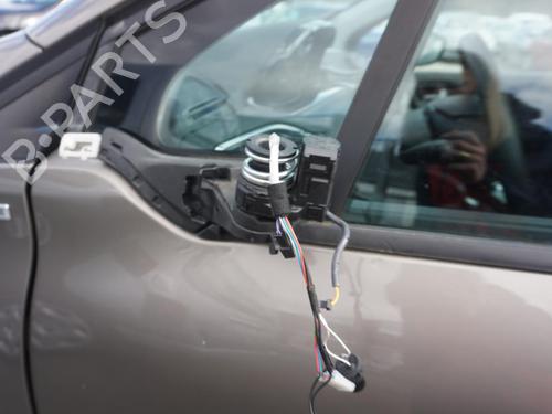 Radio PEUGEOT 208 I (CA_, CC_) 1.2 VTI 82 | BP21166241E6 