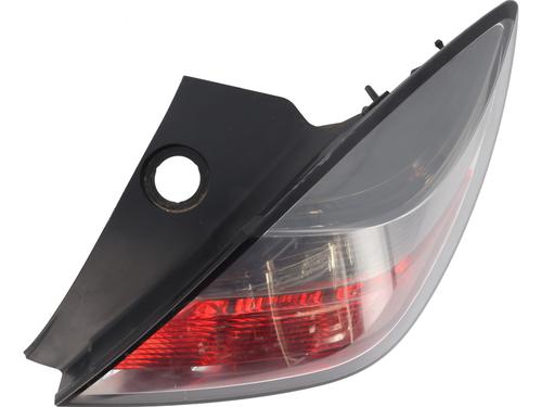 Used Right taillight OPEL ASTRA H GTC (A04) 1.9 CDTi (L08) (150 hp) 30124604