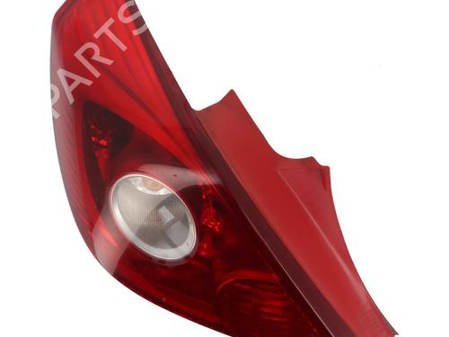 left-taillight-opel-corsa-d-s07-2006-2007-2008-2009-2010-2011-2012-2013-2014-2015-28304305 main image