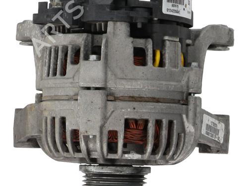 Alternator OPEL AGILA A (H00) 1.2 16V (F68) | BP22779363M7 