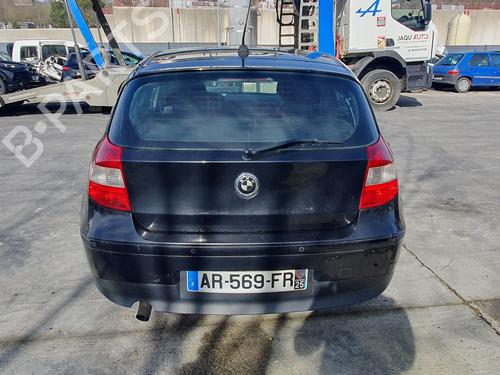 Upper protection BMW 1 (E87) 118 d | BP31331758M93 - Image 5