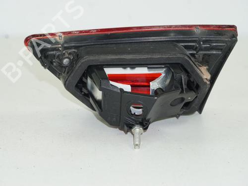 Left tailgate light RENAULT CLIO IV (BH_) 1.5 dCi 75 | BP18197071C79 
