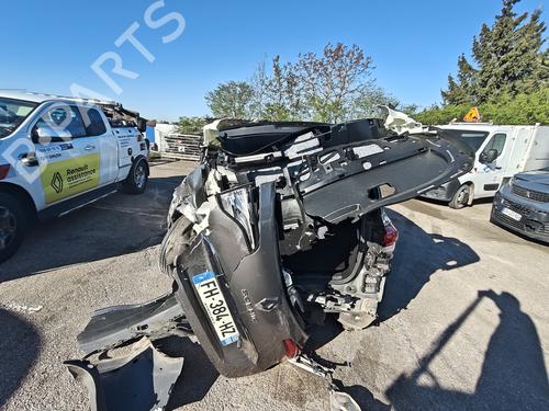Brugte RENAULT SCÉNIC IV (J9_) 1.3 TCe 140 4680482