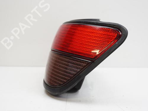 Right taillight PEUGEOT 306 Hatchback (7A, 7C, N3, N5) 1.4 | BP18196553C35