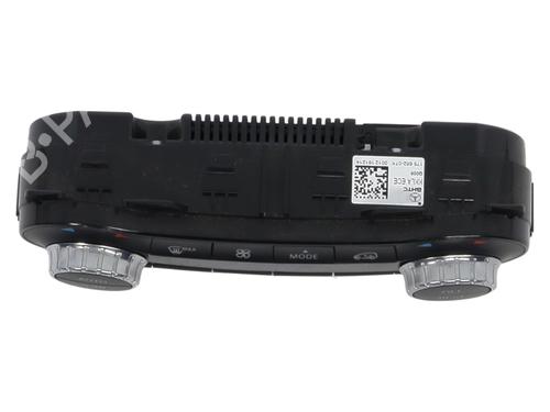 Climate control MERCEDES-BENZ B-CLASS Sports Tourer (W246, W242) B 220 CDI / d 4-matic (246.205) | BP23763005I5 