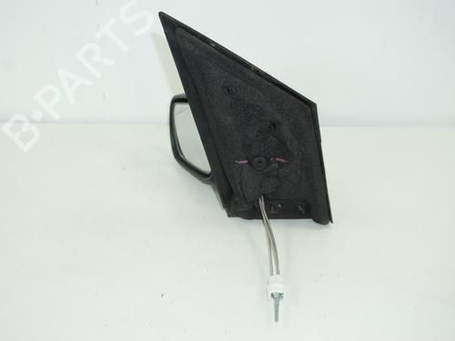 Left mirror FORD FIESTA V (JH_, JD_) 1.4 TDCi | BP18189501C26 