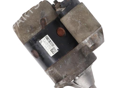 Starter SUZUKI JIMNY Closed Off-Road Vehicle (SN)  | BP19746429M8 