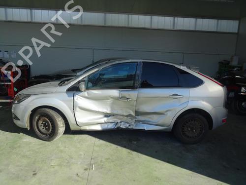 Hjulbue FORD FOCUS II (DA_, HCP, DP) 2.0 TDCi | BP18175691C56