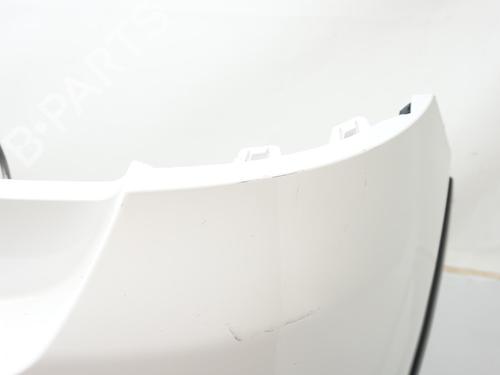 Rear bumper CITROËN C3 III (SX) 1.2 PureTech 82 | BP19525130C8