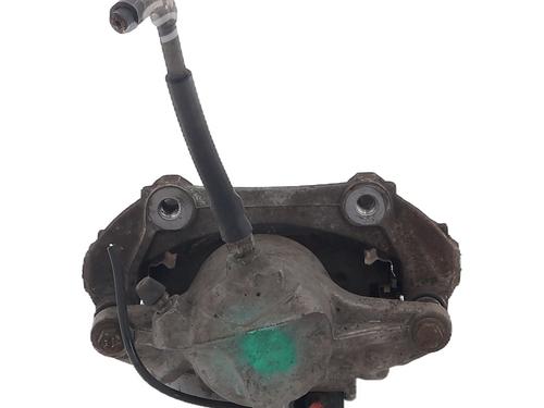 Left front brake caliper MERCEDES-BENZ E-CLASS (W211) E 220 CDI (211.006) | BP24809574M105  - Image 6