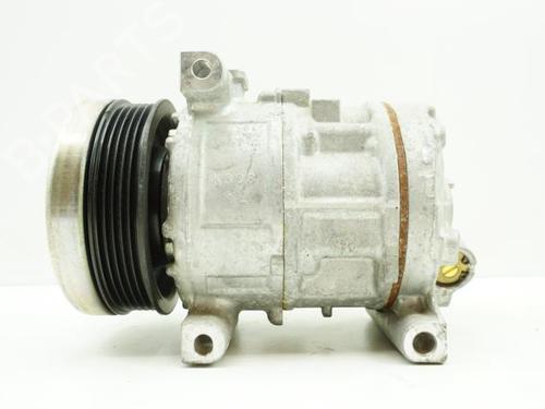 Used AC compressor FIAT PUNTO (199_) 1.2 (199AXZ1A, 199BXZ1A) (69 hp) 18178636