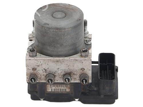 ABS Bremseaggregat PEUGEOT PARTNER Tepee 1.6 HDi 16V (90 hp) 24857314