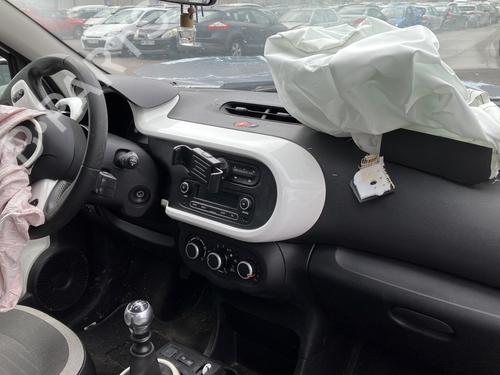 ABS pump RENAULT TWINGO III (BCM_, BCA_) 0.9 TCe 90 (BCM9, BCM2) | BP31648952M43 - Image 17