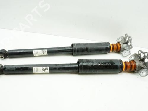 Højre bagtil støddæmper OPEL CORSA E (X15) 1.4 Turbo (08, 68) | BP22071947M19 - Image 4