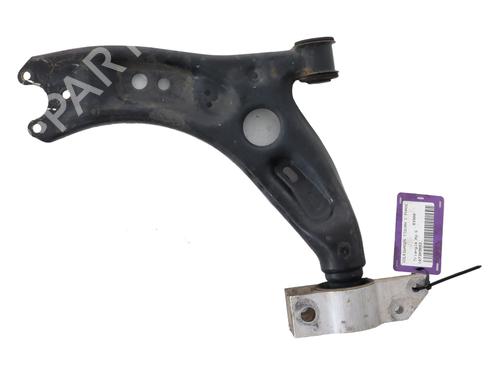 Used Left front suspension arm Left front suspension arm VW TIGUAN (5N_) 2.0 TDI (150 hp) 26743400 26743400