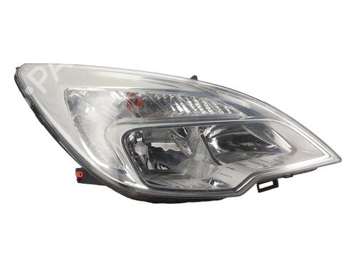 Right headlight OPEL MERIVA B MPV (S10) 1.4 (75) | BP29040251C29 - Image 3