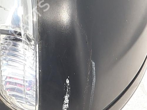 Left mirror PEUGEOT 208 I (CA_, CC_) 1.4 HDi | BP27303424C26 