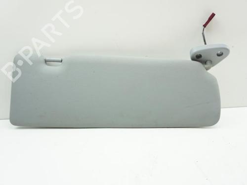 Right sun visor BMW 1 (E87) 118 d | BP18193560I2 