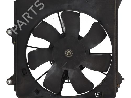 Used Radiator fan HONDA JAZZ III (GE_, GG_, GP_, ZA_) 1.2 (GG1) (90 hp) 30456687