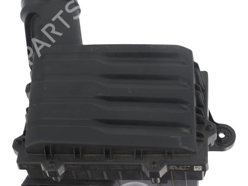 Air filter box VW T-CROSS (C11, D31) 1.0 TSi | BP39629384M87 - Image 4