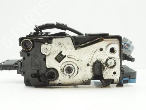 Used Rear left lock PEUGEOT 207 SW (WK_) 1.6 HDi (90 hp) 18181851