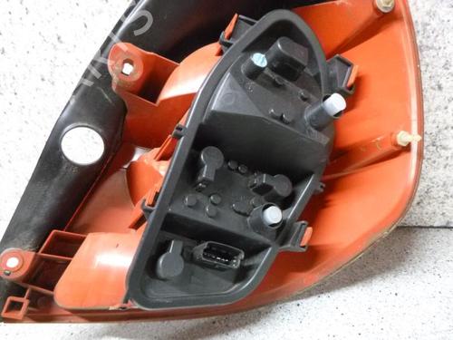 Left taillight RENAULT CLIO III (BR0/1, CR0/1) 1.5 dCi (C/BR0G, C/BR1G) | BP18175840C34